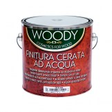 woody cerata ad aqua